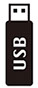 USBメディア入稿